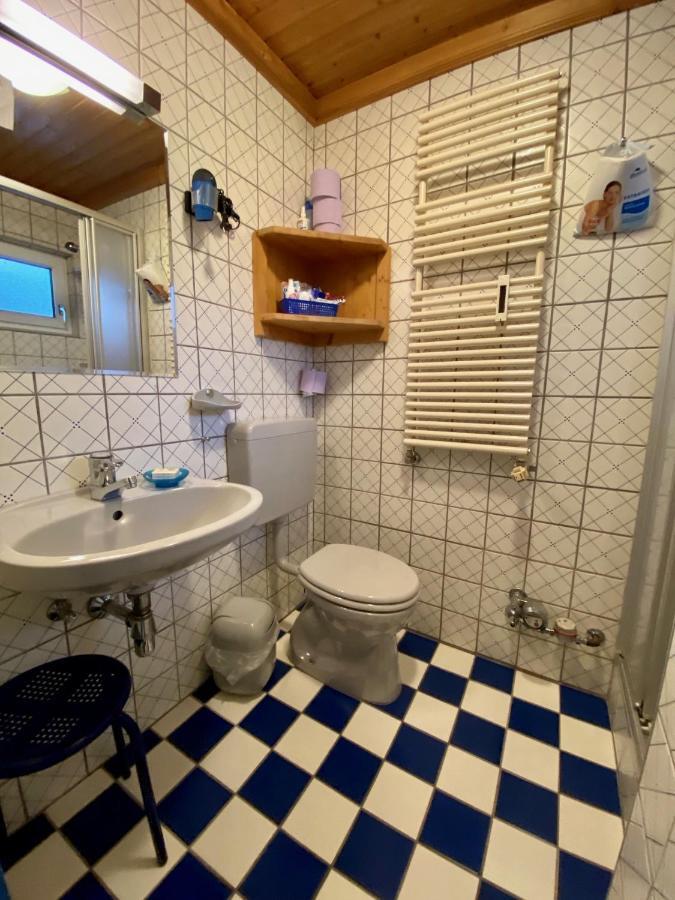 Апартаменты Posthof 37 Кицбюэль Экстерьер фото