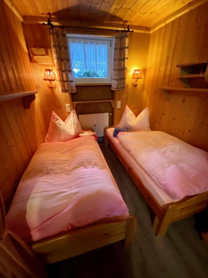 Апартаменты Posthof 37 Кицбюэль Экстерьер фото